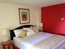 Desert Hot Springs Spa Hotel