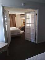 Desert Hot Springs Spa Hotel