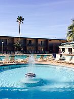 Desert Hot Springs Spa Hotel