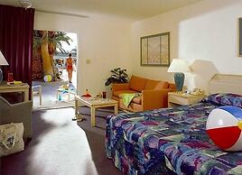 Desert Hot Springs Spa Hotel