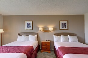 Desert Hot Springs Spa Hotel