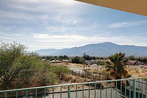 Desert Hot Springs Spa Hotel