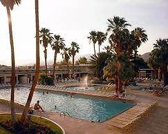 Desert Hot Springs Spa Hotel
