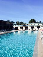 Desert Hot Springs Spa Hotel