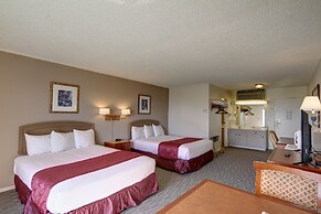 Desert Hot Springs Spa Hotel