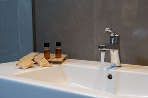 Hotel Toscana Ambassador