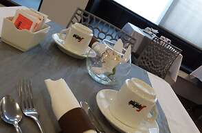 Hotel Toscana Ambassador
