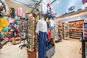 Rodeway Inn & Suites Fort Lauderdale Airport & Cruise Port