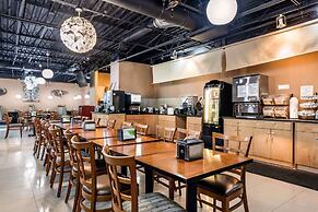 Rodeway Inn & Suites Fort Lauderdale Airport & Cruise Port