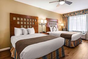 Rodeway Inn & Suites Fort Lauderdale Airport & Cruise Port