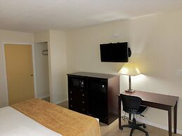 Rodeway Inn & Suites Fort Lauderdale Airport & Cruise Port