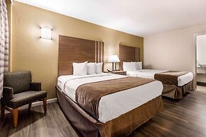 Rodeway Inn & Suites Fort Lauderdale Airport & Cruise Port