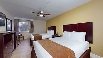 Rodeway Inn & Suites Fort Lauderdale Airport & Cruise Port