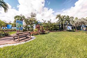 Rodeway Inn & Suites Fort Lauderdale Airport & Cruise Port