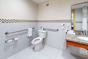 Rodeway Inn & Suites Fort Lauderdale Airport & Cruise Port