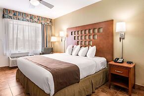 Rodeway Inn & Suites Fort Lauderdale Airport & Cruise Port