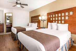 Rodeway Inn & Suites Fort Lauderdale Airport & Cruise Port