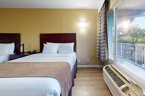 Rodeway Inn & Suites Fort Lauderdale Airport & Cruise Port