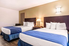 Rodeway Inn & Suites Fort Lauderdale Airport & Cruise Port
