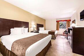 Rodeway Inn & Suites Fort Lauderdale Airport & Cruise Port