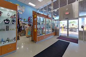 Rodeway Inn & Suites Fort Lauderdale Airport & Cruise Port