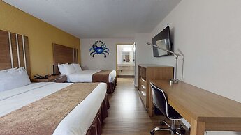 Rodeway Inn & Suites Fort Lauderdale Airport & Cruise Port