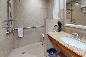 Rodeway Inn & Suites Fort Lauderdale Airport & Cruise Port