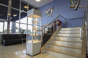 Rodeway Inn & Suites Fort Lauderdale Airport & Cruise Port