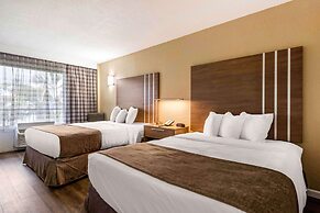 Rodeway Inn & Suites Fort Lauderdale Airport & Cruise Port