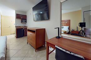 Rodeway Inn & Suites Fort Lauderdale Airport & Cruise Port