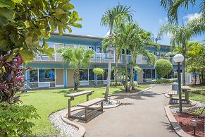 Rodeway Inn & Suites Fort Lauderdale Airport & Cruise Port
