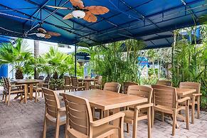 Rodeway Inn & Suites Fort Lauderdale Airport & Cruise Port
