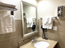 Rodeway Inn & Suites Fort Lauderdale Airport & Cruise Port