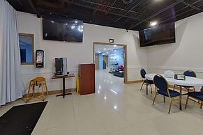 Rodeway Inn & Suites Fort Lauderdale Airport & Cruise Port