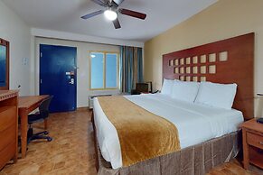 Rodeway Inn & Suites Fort Lauderdale Airport & Cruise Port