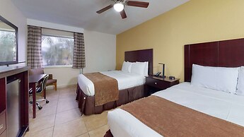 Rodeway Inn & Suites Fort Lauderdale Airport & Cruise Port