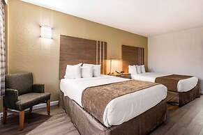 Rodeway Inn & Suites Fort Lauderdale Airport & Cruise Port