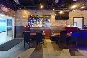 Rodeway Inn & Suites Fort Lauderdale Airport & Cruise Port