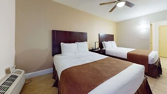 Rodeway Inn & Suites Fort Lauderdale Airport & Cruise Port