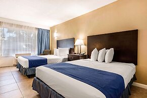 Rodeway Inn & Suites Fort Lauderdale Airport & Cruise Port