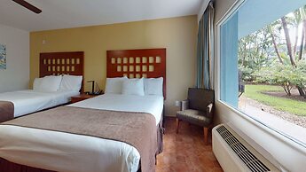 Rodeway Inn & Suites Fort Lauderdale Airport & Cruise Port