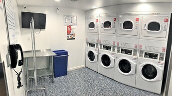 Rodeway Inn & Suites Fort Lauderdale Airport & Cruise Port