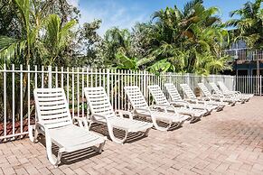 Rodeway Inn & Suites Fort Lauderdale Airport & Cruise Port