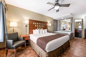 Rodeway Inn & Suites Fort Lauderdale Airport & Cruise Port
