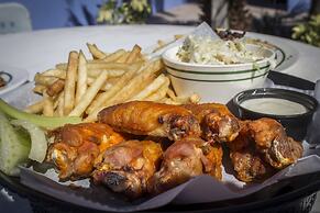 Rodeway Inn & Suites Fort Lauderdale Airport & Cruise Port