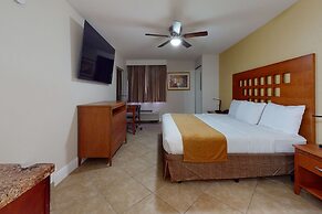 Rodeway Inn & Suites Fort Lauderdale Airport & Cruise Port