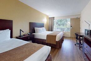 Rodeway Inn & Suites Fort Lauderdale Airport & Cruise Port