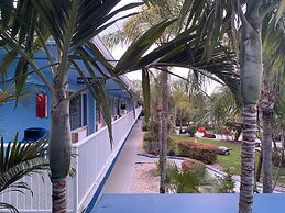 Rodeway Inn & Suites Fort Lauderdale Airport & Cruise Port