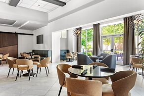 Delta Hotels by Marriott Midwest City at the Reed Conference Center