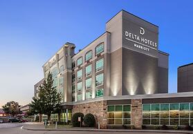 Delta Hotels by Marriott Midwest City at the Reed Conference Center